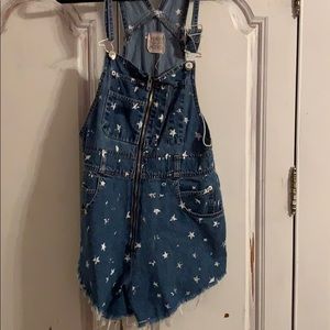 Lf overalls